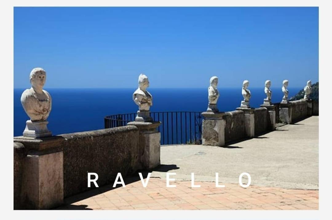 Villa Dei Miri, Near Pompeii, Sorrento & Amalfi Coasts Gragnano Exterior photo
